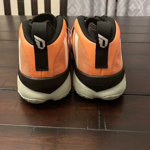 Adidas Dame 8 Extply Basketball Shoes Sneakers new IF1515 Men’s Size 11