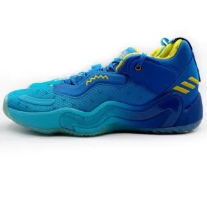 Adidas Donovan Mitchelll Ninja D.O.N. #3 Basketball Sneakers Shoes Mens Size 12