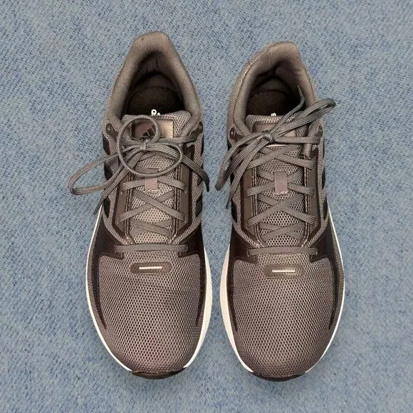 Adidas Duramo SL Runfalcon Men’s Running Shoes - Gray - Size 9