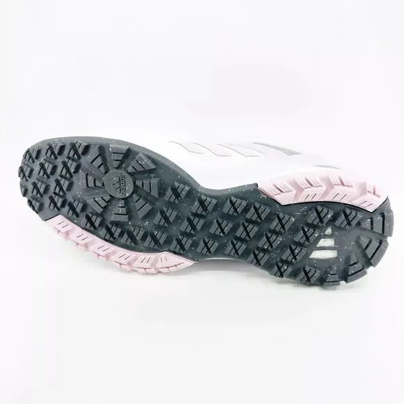Adidas EQT SL Spikeless Golf Shoes GX7526 White/ Pink