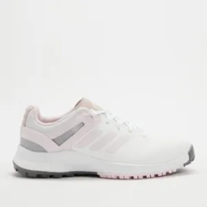 Adidas EQT SL Spikeless Golf Shoes GX7526 White/ Pink
