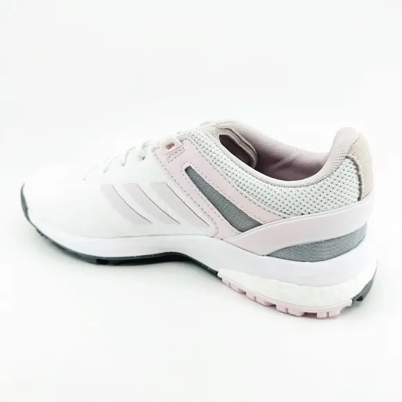 Adidas EQT SL Spikeless Golf Shoes GX7526 White/ Pink