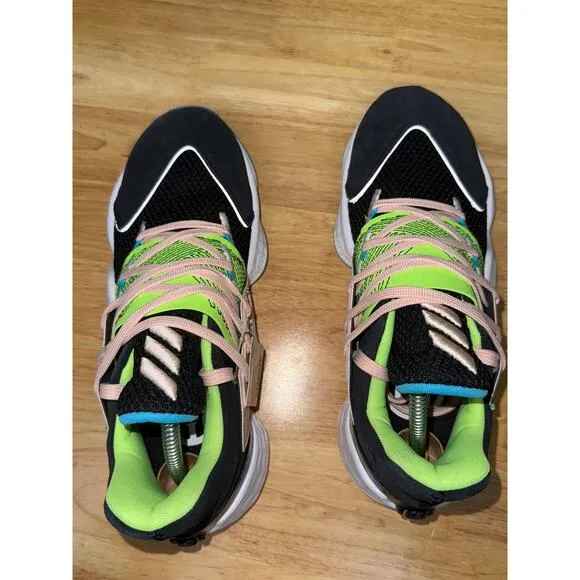 Adidas Harden Vol 4‎ GCA Basketball Shoes Sneakers FY0874 Mens 8 Womens 9.5 NEW
