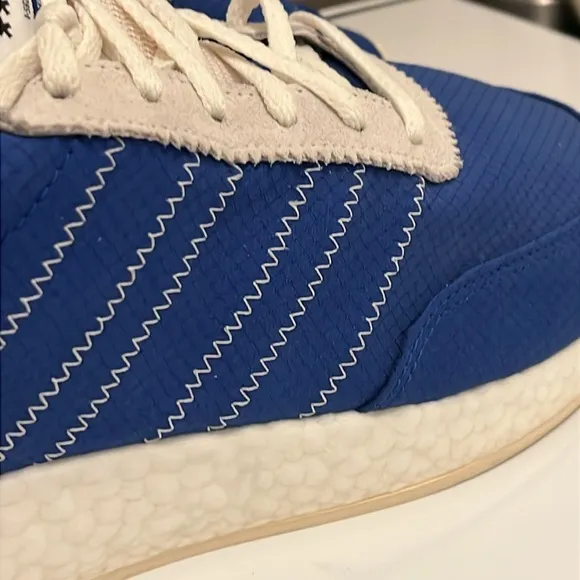 Adidas Inki I-5923 shoes 5923 sneakers BD7597 blue Mens size 12