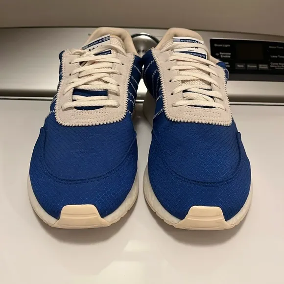 Adidas Inki I-5923 shoes 5923 sneakers BD7597 blue Mens size 12