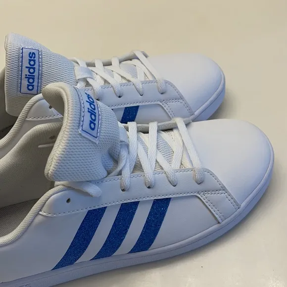 Adidas kids shoes