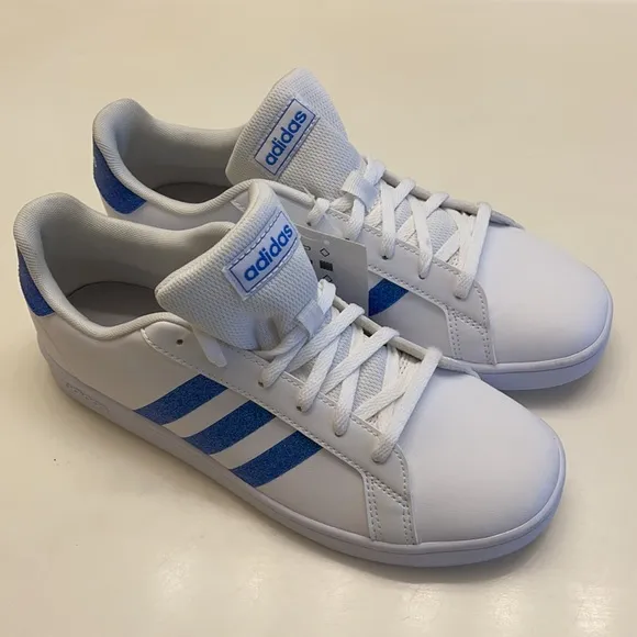 Adidas kids shoes