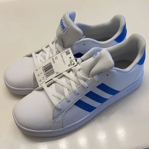 Adidas kids shoes