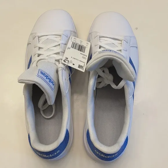 Adidas kids shoes