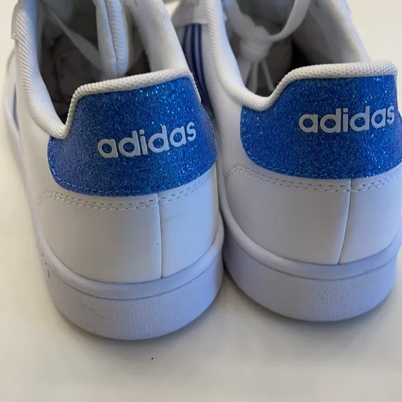 Adidas kids shoes