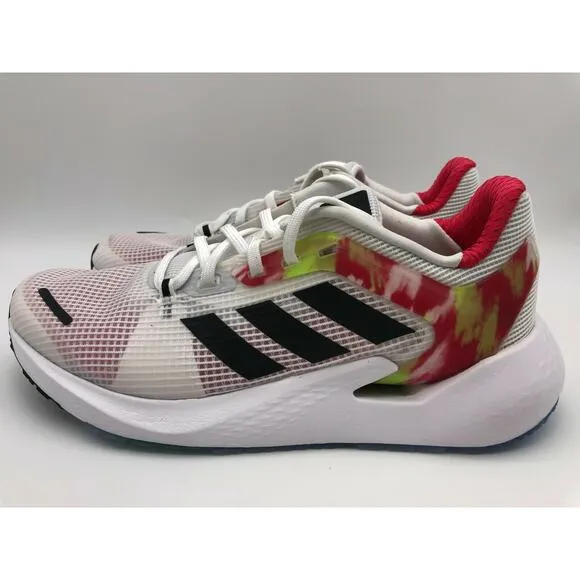 Adidas Men's AlphaTorsion Running Shoes FW9271 Cloud/White Size 7.5 NWT🛒
