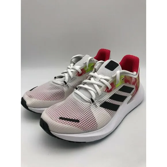 Adidas Men's AlphaTorsion Running Shoes FW9271 Cloud/White Size 7.5 NWT🛒
