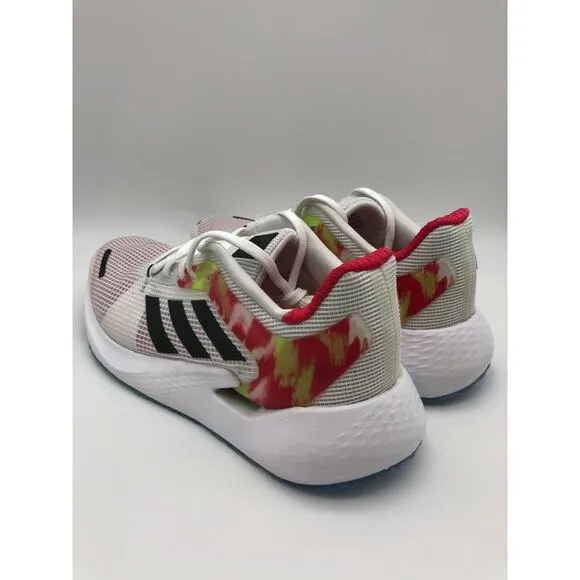 Adidas Men's AlphaTorsion Running Shoes FW9271 Cloud/White Size 7.5 NWT🛒