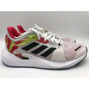 Adidas Men's AlphaTorsion Running Shoes FW9271 Cloud/White Size 7.5 NWT🛒
