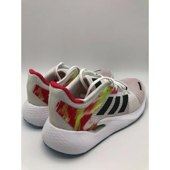 Adidas Men's AlphaTorsion Running Shoes FW9271 Cloud/White Size 7.5 NWT🛒