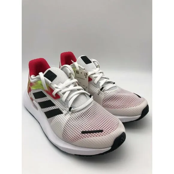 Adidas Men's AlphaTorsion Running Shoes FW9271 Cloud/White Size 7.5 NWT🛒