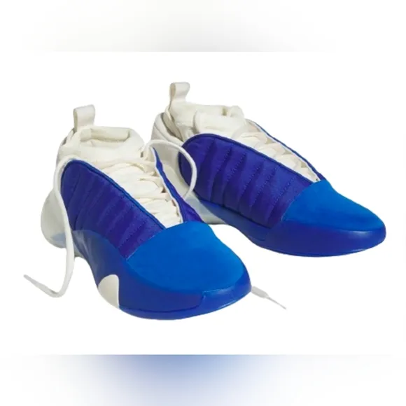 adidas men's Harden Vol. 7 basketball shoes