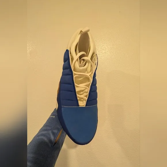 adidas men's Harden Vol. 7 basketball shoes