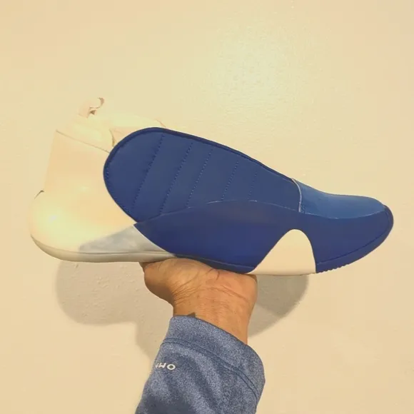 adidas men's Harden Vol. 7 basketball shoes