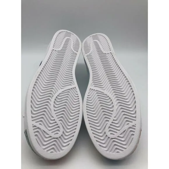 Adidas Men's Originals Superstar Shoes White Multicolor Sneakers Size 8.5 NWT