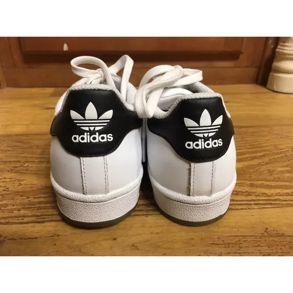 Adidas Men’s Superstar Iced Shoes