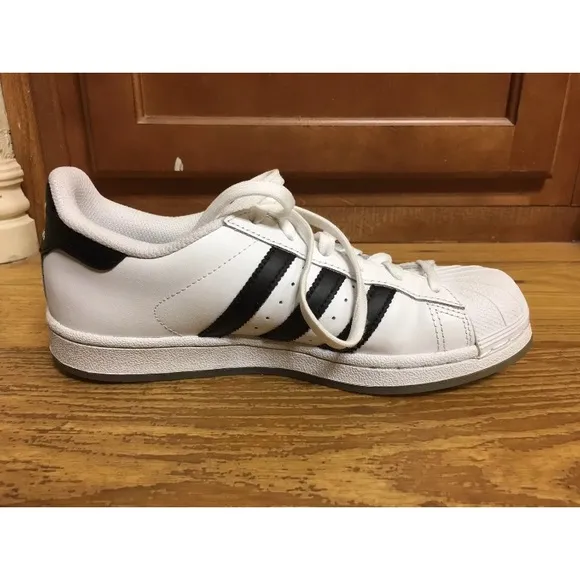 Adidas Men’s Superstar Iced Shoes