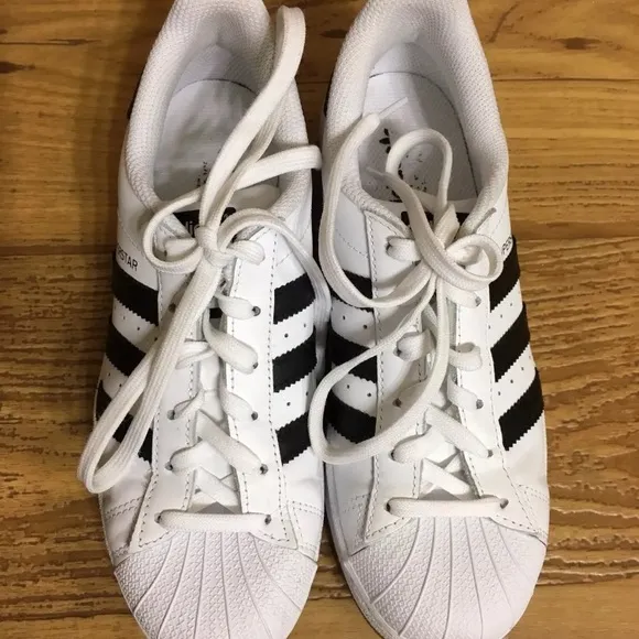 Adidas Men’s Superstar Iced Shoes