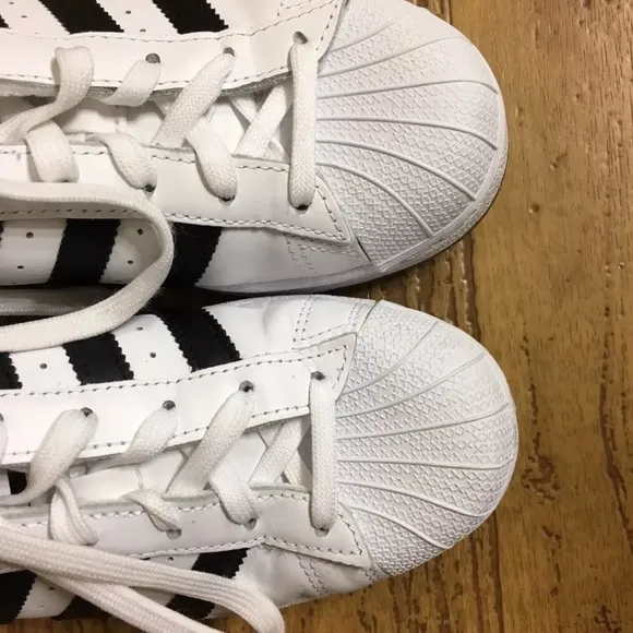 Adidas Men’s Superstar Iced Shoes