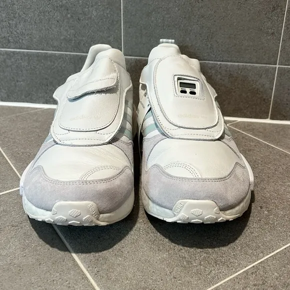 Adidas Micropacer X R1 shoes sneakers G28940 Never Made Pack Mens Size 12.5