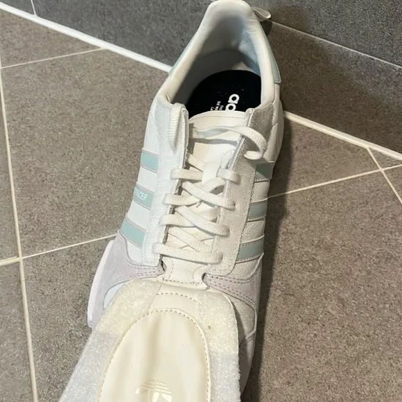 Adidas Micropacer X R1 shoes sneakers G28940 Never Made Pack Mens Size 12.5
