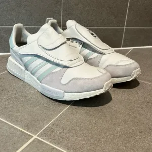 Adidas Micropacer X R1 shoes sneakers G28940 Never Made Pack Mens Size 12.5