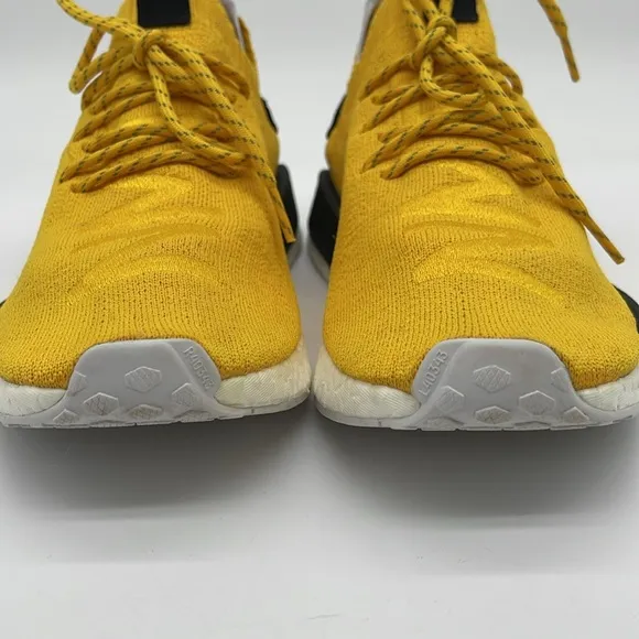 Adidas NMD R1 Primeknit Running Shoes Men 9.5