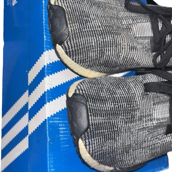 Adidas NMD Runner PK Shoes in Glitch Camo, Size 10 1/2