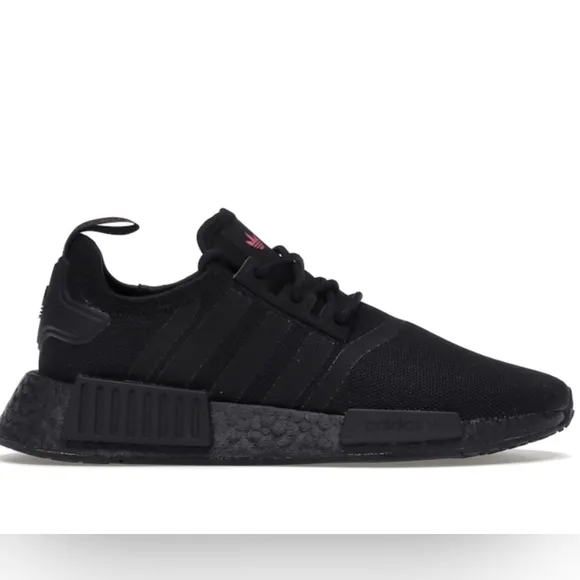 Adidas NMD_R1 PrimeBlue Streetwear/Athletic Shoes Size 9 for Women
