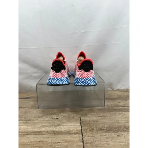 ADIDAS ORIGINALS DEERUPT RUNNER OG CQ2624 SIZE 9