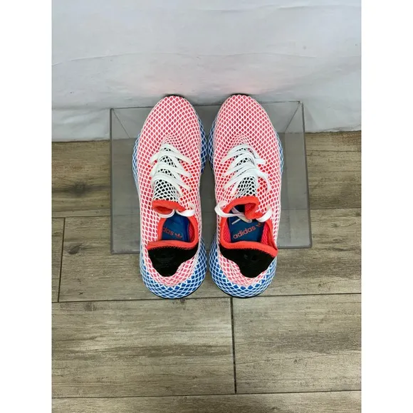 ADIDAS ORIGINALS DEERUPT RUNNER OG CQ2624 SIZE 9