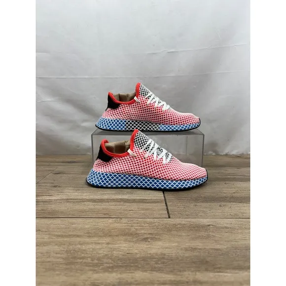 ADIDAS ORIGINALS DEERUPT RUNNER OG CQ2624 SIZE 9