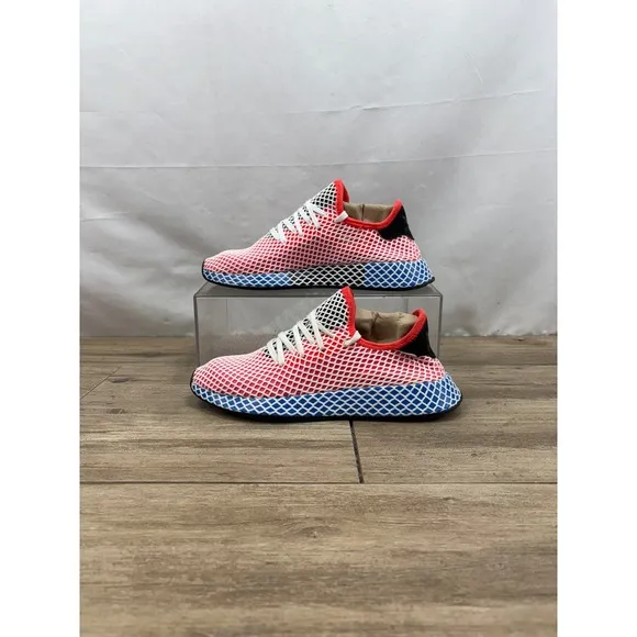 ADIDAS ORIGINALS DEERUPT RUNNER OG CQ2624 SIZE 9