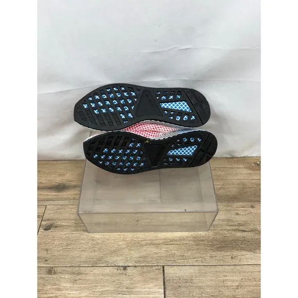 ADIDAS ORIGINALS DEERUPT RUNNER OG CQ2624 SIZE 9