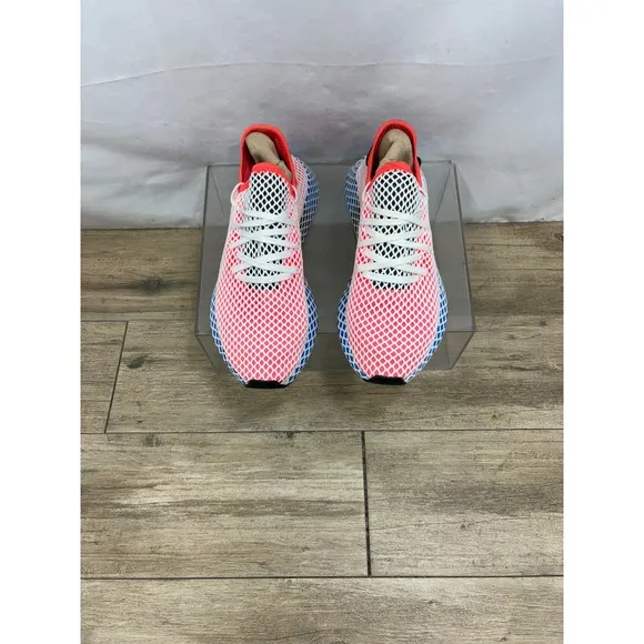 ADIDAS ORIGINALS DEERUPT RUNNER OG CQ2624 SIZE 9