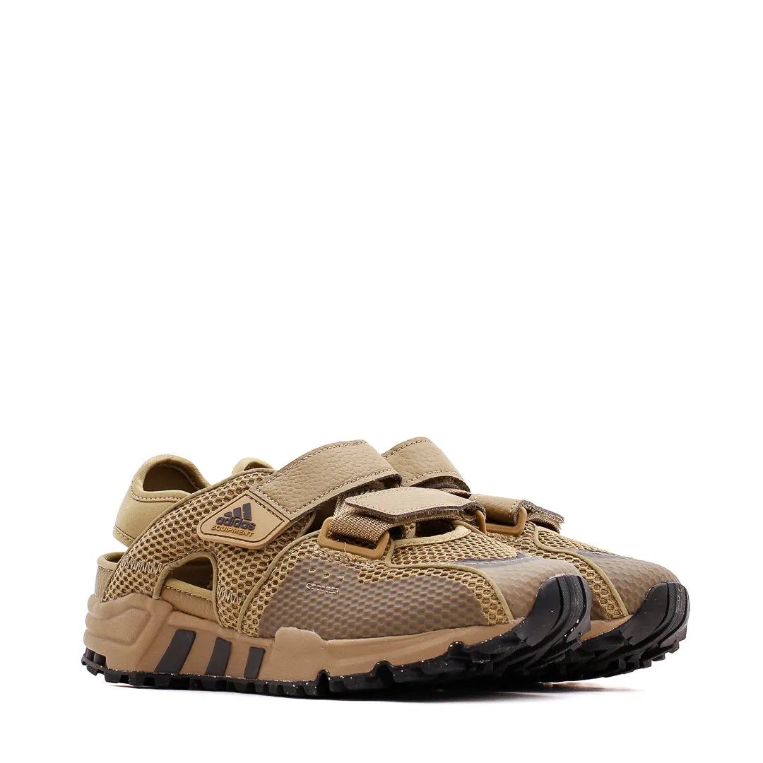 Adidas Originals Men EQT93 SNDL Brown GZ7201