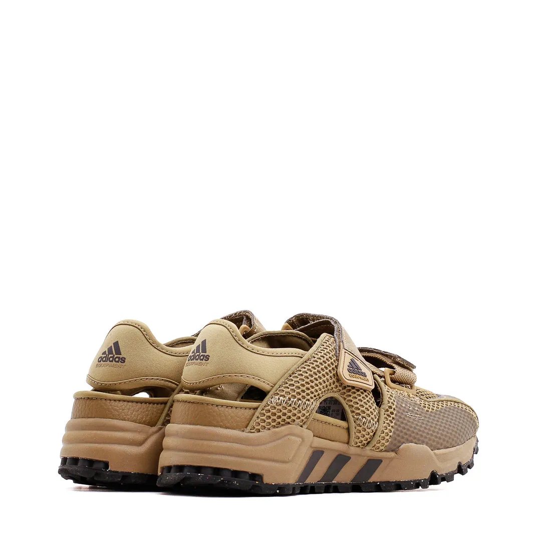 Adidas Originals Men EQT93 SNDL Brown GZ7201