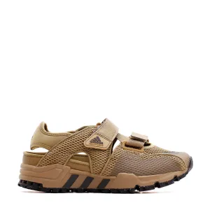 Adidas Originals Men EQT93 SNDL Brown GZ7201