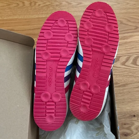 adidas Originals NIB Dragon J (US W7/M6)