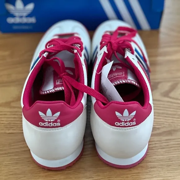 adidas Originals NIB Dragon J (US W7/M6)