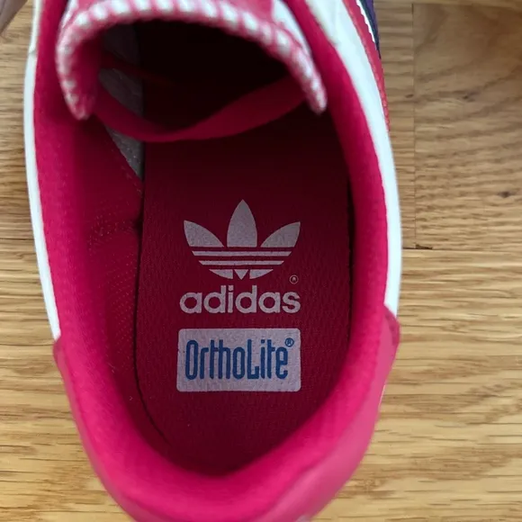 adidas Originals NIB Dragon J (US W7/M6)
