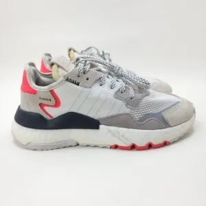 Adidas Originals Nite Jogger G28044 2018 Boost Sneakers Shoes Size 5