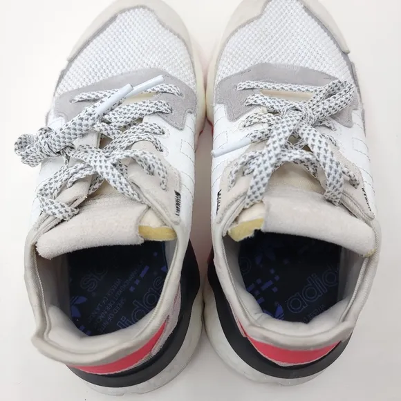 Adidas Originals Nite Jogger G28044 2018 Boost Sneakers Shoes Size 5