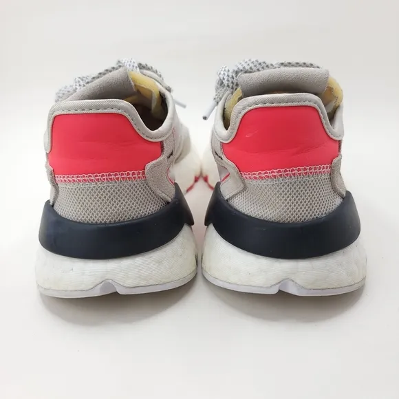 Adidas Originals Nite Jogger G28044 2018 Boost Sneakers Shoes Size 5