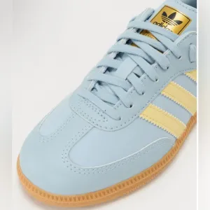 adidas Originals SAMBA OG J lowTOP Sneakers Size US 6 UK 39 Euro 5.5 NEW